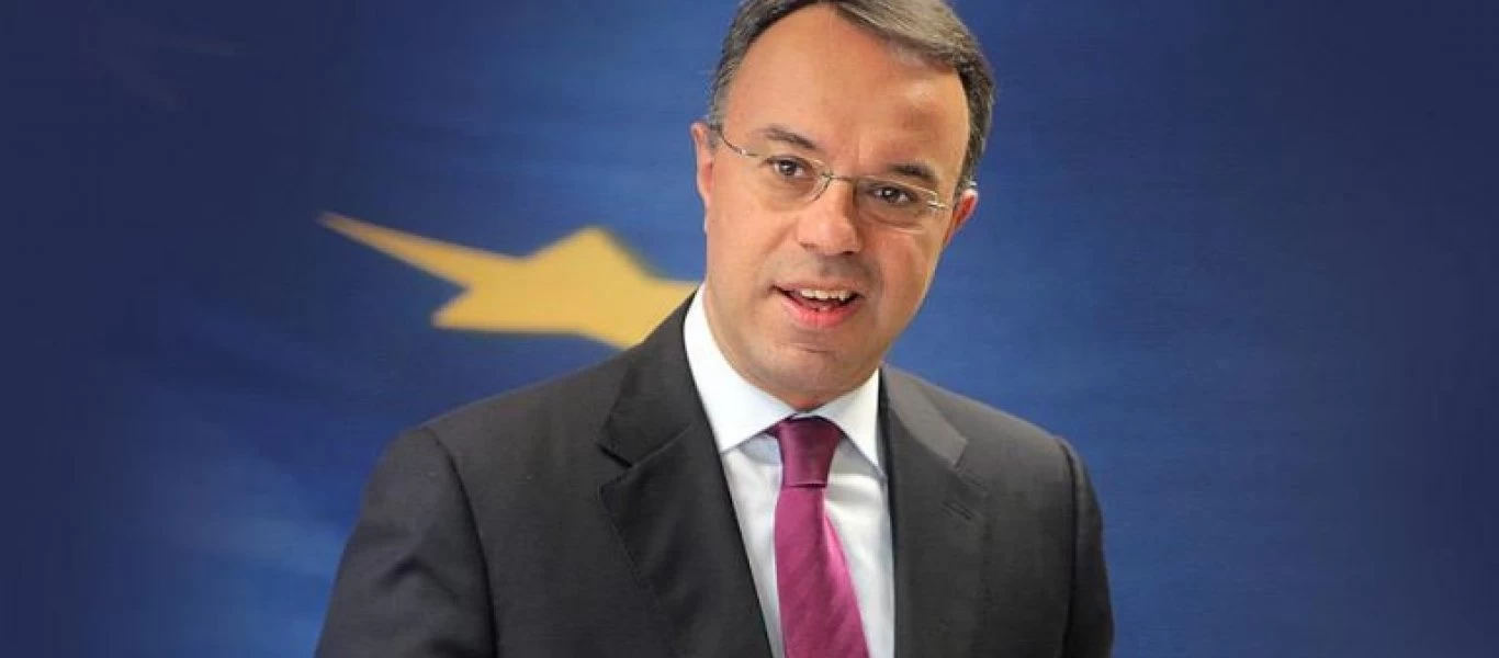 X.Σταϊκούρας: «283 εκ. ευρώ οι ενισχύσεις σε επιχειρήσεις και εργαζόμενους της Δυτικής Μακεδονίας»